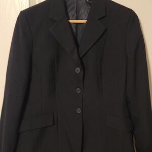 R.J. Classics Devon Equestrian Show Coat